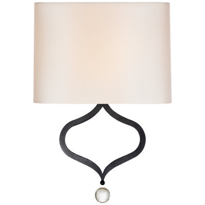 Heart 1 - Light Wallchiere