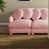 Pink est en rupture de stock