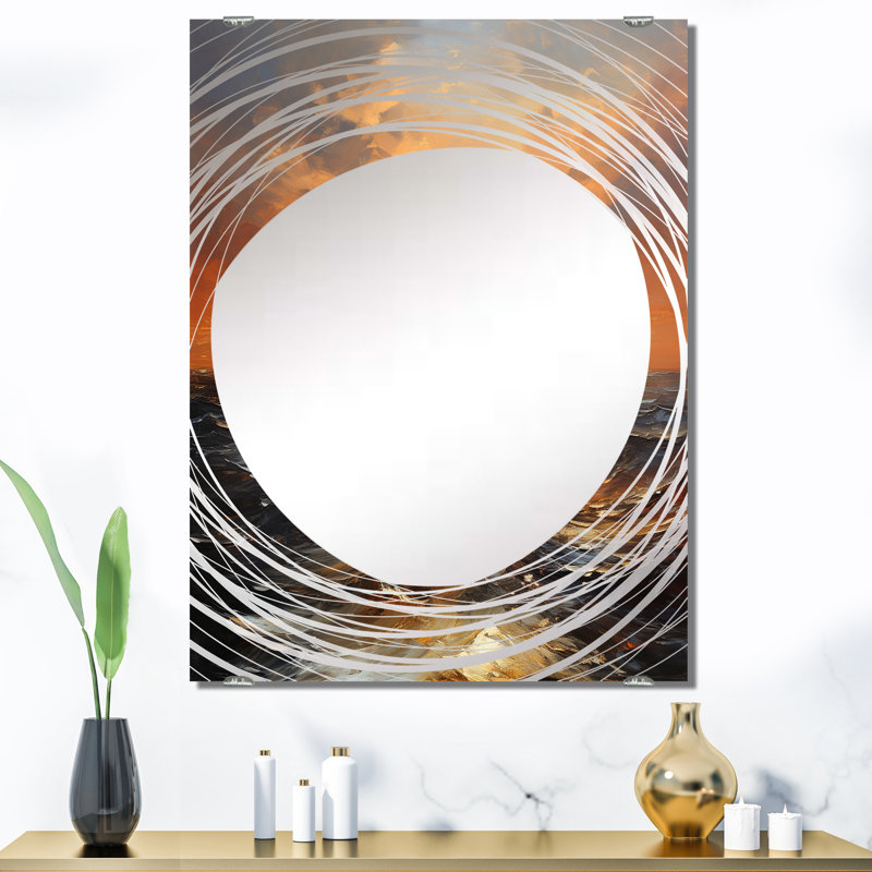 Miroir Altenpohl, 40 po x 30 po