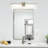 Fiza Vanity Light Fixture LED (Horizontal and Vertical)-84221452-93099521