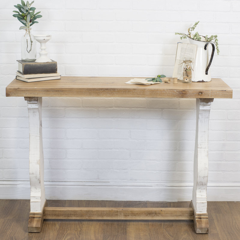 Aramis 47.7'' Console Table