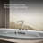 Kohler 66" x 36" c Bath with Bask Heated Surface