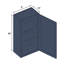Armoire murale W0936-95451578-95451582-95451583