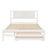 KeAndre Full/Double Platform Bed