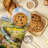 Easter Scene Oven Mitt Cotton Twill