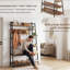 Metal Fixture 9 - Hook Coat Rack