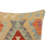 Geometric Throw Pillow
