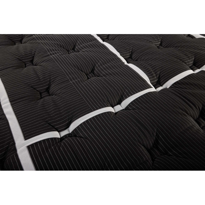 Restonic ComfortCare Hybrid Heartland Euro Top, California King