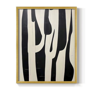 "ABSTRACT Series DCL XXXIX" par J Paul