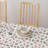 Rectangular Cotton Twill Tablecloth