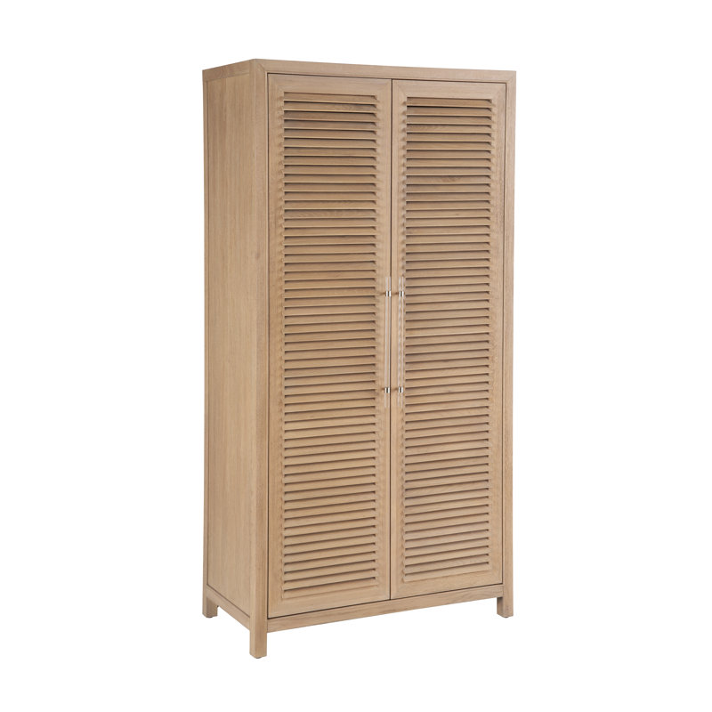Weekender Armoire