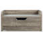 40cm W Engineered Wood Bedside Table-1750753364