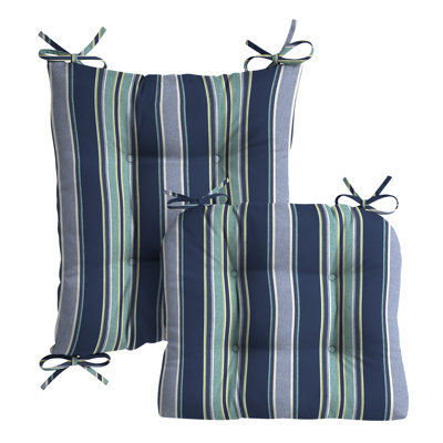 Ensemble de coussins de chaise berçante Arden