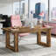 Bureau (sans tabourets)