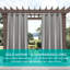 Paire de rideaux Biscayne-698996350-698996351