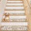 Non-slip Indoor Stair Treads-219845063