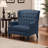 Mattice Upholstered Recliner-754884019