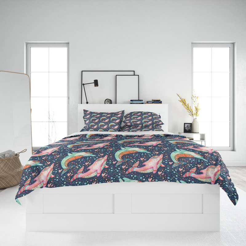 Duvet Cover, King Duvet Cover + 2 King Pillowcases