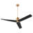 Khadra 60'' Ceiling Fan-348156324