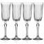 175ml Flute Set