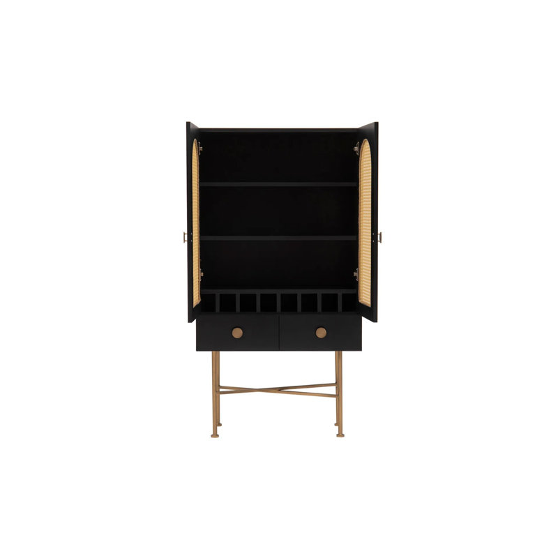 Canan 150cm Console Table