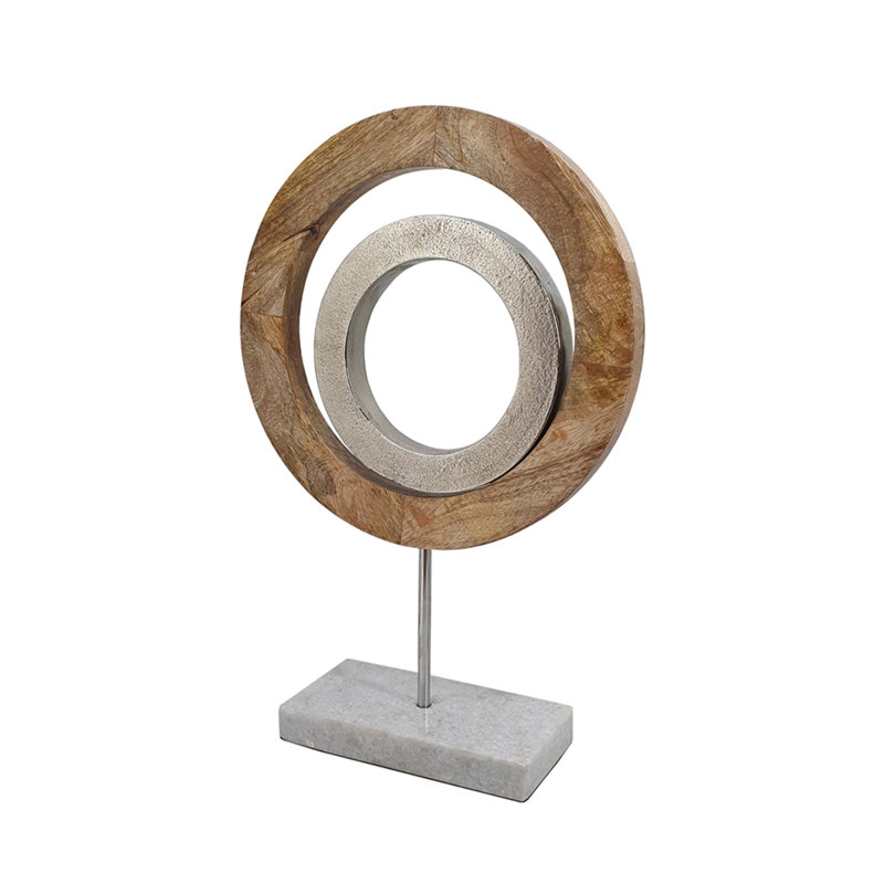 Danjean Abstract Figurines & Sculptures