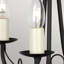 Cline 3 - Light Candle Style Chandelier-23829601-23829598