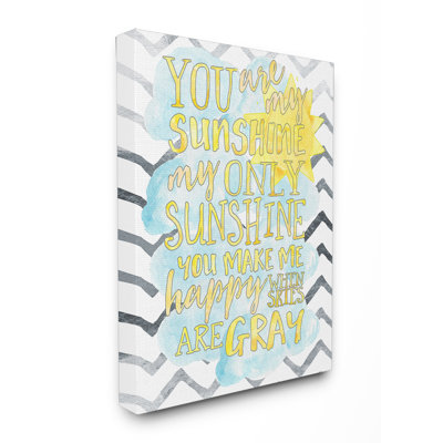 Gupton Canvas Art