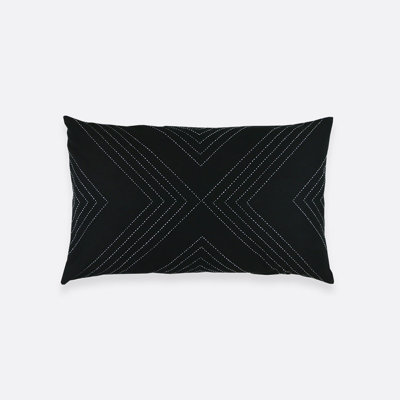 Lumbar Pillow Cover & Insert
