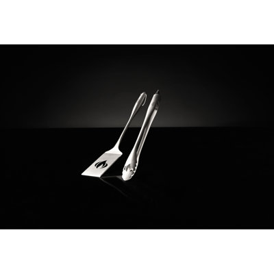 Ensemble d'outils pour barbecue