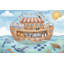 Papier peint arche de fantaisie arche-1174190120-1174190125