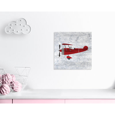 Art sur toile Juvenile