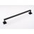 4 Matte Black Bathroom Fixtures - Stainless Steel, , Easy To Install For All Spaces Accessories Installation Any Place-324276263