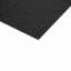 Carreau de tapis auto-adhésif en polyester de qualité supérieure 24 po x 24 po intérieur / extérieur (paquet de 15) (60 pieds carrés / boîte)-355344469