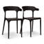 Kayleigh 4 - Person Dining Set-625888584-625888587-625888586