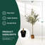 Annabal 110cm Faux Tree
