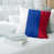 Blanc / bleu / rouge foncé n'est pas disponible