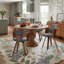 Chaise pivotante Khloemae-1065954629
