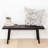  Wilhoit Solid Wood Bench-20349122
