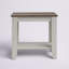 Weddel Basilico End Table with Storage-1258908103