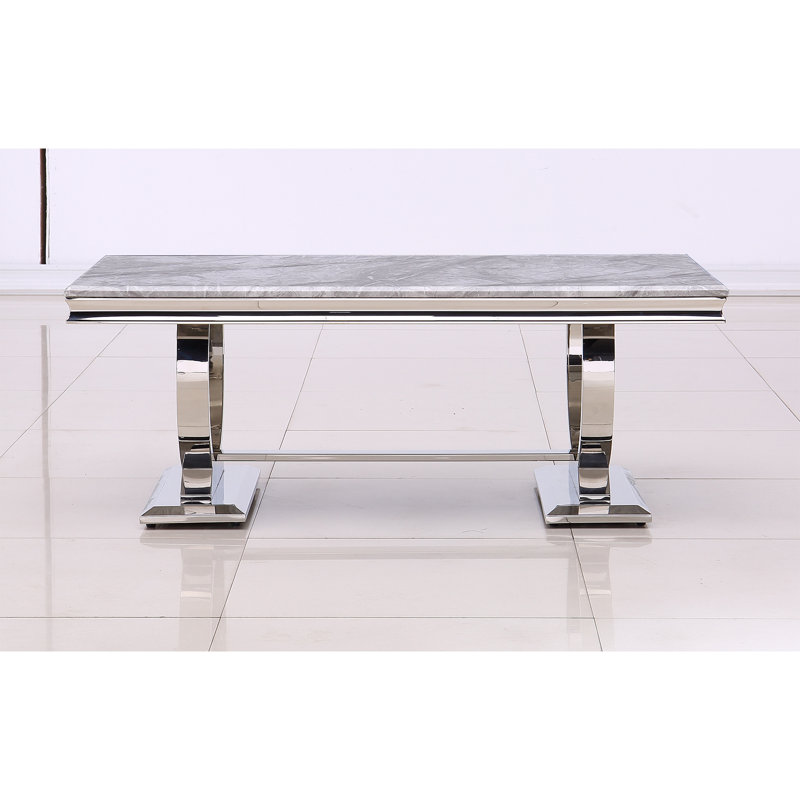 Table basse de salon Amirali
