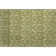 Premium Machine Washable Cerrito AMF572 Green Rug