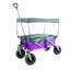 Chariot pliant très robuste XXL
