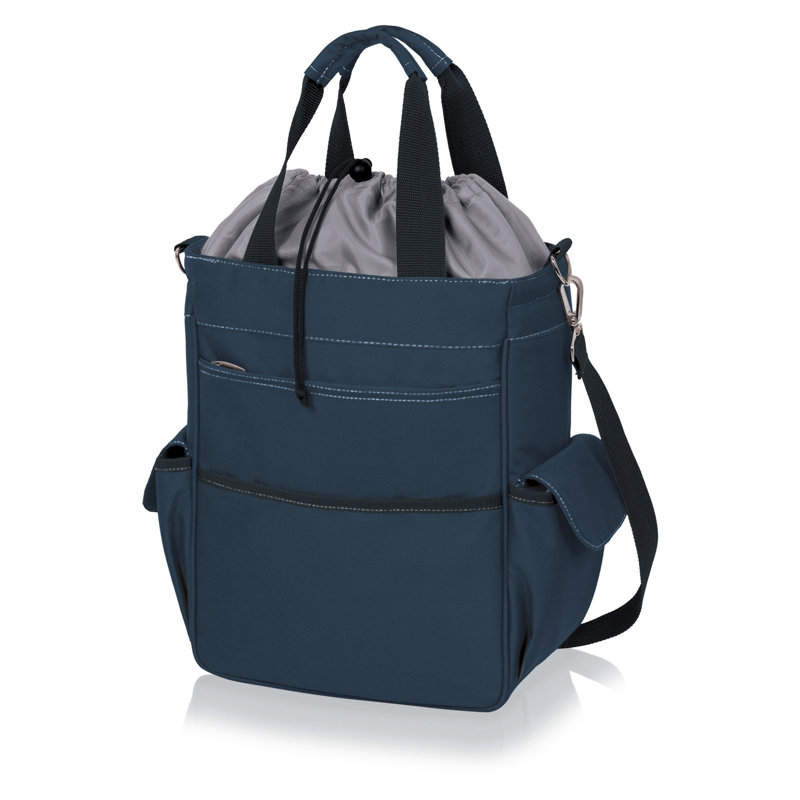 Sac fourre-tout Activo, bleu