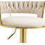 Tabouret Salette-743653624