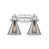 Satin Nickel n'est pas disponible