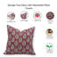 Housse de coussin Block Print-1144827013