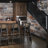 Valor 6" x 24" Porcelain Wood Look Wall & Floor Tile