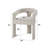Waldrep Arm Chair (Set-2)
