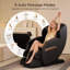 Fauteuil de massage